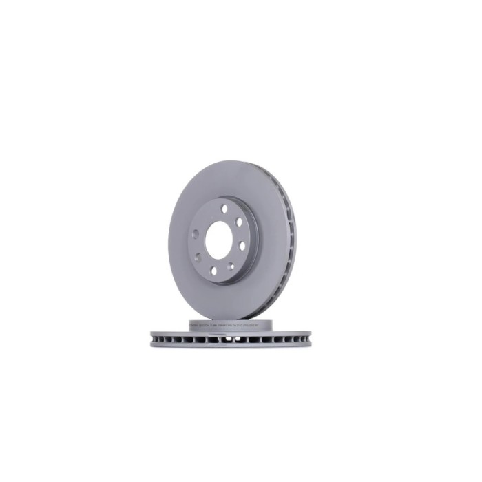 Disc frana MITSUBISHI ECLIPSE I D2 A ATE 24012401471