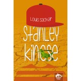 Stanley kincse - Louis Sachar