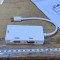 Adaptor Mini DP port to DVI HDMI VGA