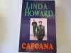 Linda Howard - Capcana, Editura Lider, Roman de Beletristica, 332 pagini