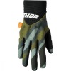 Manusi atv/cross Thor Rebound, culoare camo/negru, marime M Cod Produs: MX_NEW 33306712PE