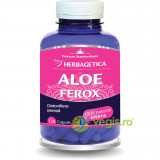 Aloe Ferox 120cps