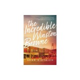 The Incredible Winston Browne
