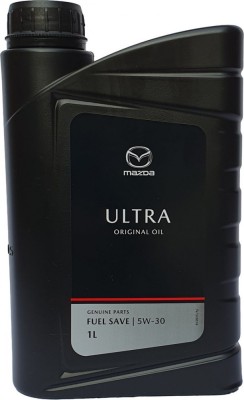 Ulei motor MAZDA Dexelia Ultra 5W30 1 L MAZDA DEXELIA ULT 5W30 1L foto