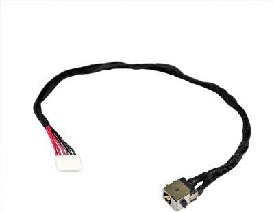 14.Mufa panglica alimentare laptop 14004-01450100 foto