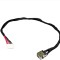 14.Mufa panglica alimentare laptop 14004-01450100