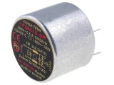 Filtru anti-interferen&Aring;&pound;e 250VAC 100nF 2,2nF 4mH THT