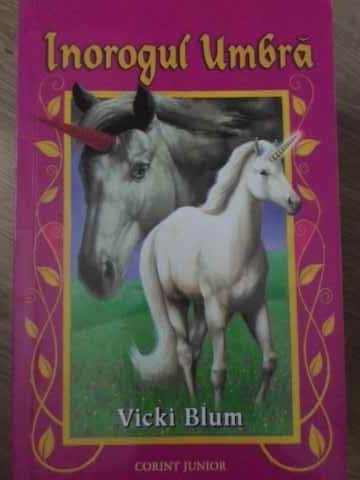 INOROGUL UMBRA-VICKI BLUM-263542