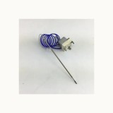 Termostat capilar pentru cuptor IBERNA CANDY 49013570 BOMPANI Original