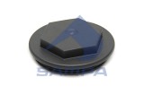 SAMPA 078.272 Capac, punte suport arc