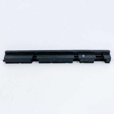 Suport prag lateral dreapta spate VOLVO V90 II 2019 OEM: 31386132 10586141 foto