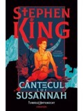 Cumpara ieftin Cantecul lui Susannah. Seria Turnul intunecat. Volumul 6. Editie sprayed edges/Stephen King