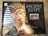 Jonathan Sutherland, Diane Canwell - Ancient Egypt