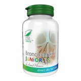 Broncholizin Junior 90 capsule Medica, Medica Farmimpex