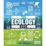 The Ecology Book