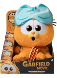 Goliath Baby Garfield Feature Plush 25cm (go93161)