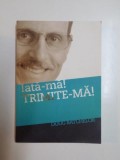 IATA - MA ! TRIMITE - MA ! de DOUG BATCHELOR