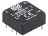 Convertor DC/DC 20W 9-36V la 15V 1330mA
