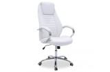 Scaun de birou manager Sonar, 57x61x120 cm
