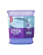 Burete Celuloza pentru vase din Teflon foto