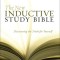 New Inductive Study Bible-ESV