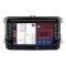 Navigatie Dedicata Skoda, 7Inch, 4Gb Ram, 64Gb stocare, Apple Carplay Android Auto