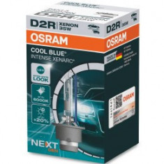 BEC XENON 85V D2R XENARC COOL BLUE INTENSE NextGen OSRAM