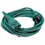Cablu alimentare 10m pentru Vorwerk Kobold VK130 VK131 VK 130 VK 131