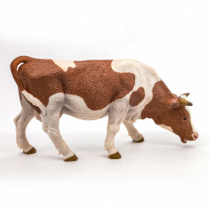 Papo Figurina Vaca Simmental Pascand
