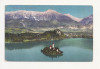 K2 Carte Postala Militara k.u.k. Imperiul Austro-Ungar , necirculata, Circulata, Printata