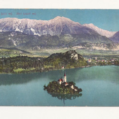 K2 Carte Postala Militara k.u.k. Imperiul Austro-Ungar , necirculata