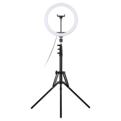 VIDLOK SELFIE RING LIGHT 12 INCH XIAOMI foto