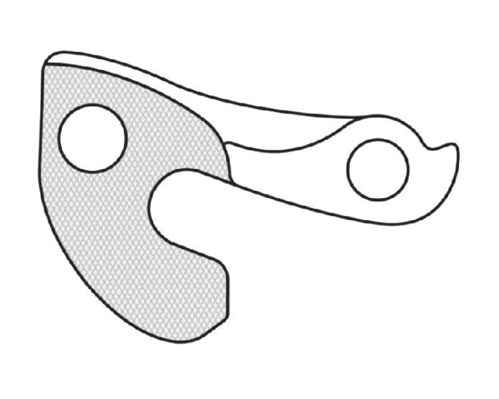 Ureche Schimbator GH-123 Cod:525290870RM