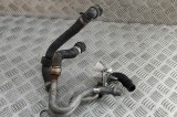 Furtun de lichid de răcire ALFA ROMEO STELVIO 949_ 2018 OEM: 50542771 | 31991638