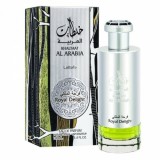 Lattafa Khaltaat Al Arabia Royal Delight Apă de Parfum Unsex EDP 100 ml