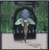 Tim Wheater Incantation (cd secondhand VG+VG+)