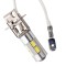 Bec led H3 10 SMD lupa proiectoare ceata far