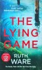 Ruth Ware - The Lying Game