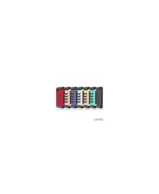 Husa Transformers TPU+PC 2 in 1 Apple iPhone 8 Neagra foto