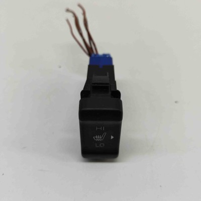 Comutator &amp;icirc;ncălzire scaun ISUZU D-MAX II TFR, TFS 2012 OEM: 8981582141,M26306 | 28970997 foto