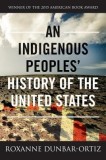 An Indigenous Peoples&#039; History of the United States, 2015
