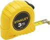 STANLEY. Ruleta clasica 3 m