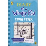 Diary of a Wimpy Kid: Cabin Fever - Jeff Kinney