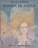 Silvia Kerim - Poarta de sticla