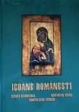 Icoane Romanesti Album ilustrat/ 1996