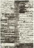 Covor Model Natura 19198, 08, Marime 50 x 80, cm, Gri, Inaltime Fir Tesatura plata, Antialergic, Polipropilena, Bucatarie, Hol, Balcon