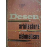 DESEN DE ARHITECTURA SI SISTEMATIZARE-D. PRUNDEANU, E. TEODORESCU, R. MOCANU, M. PAPAE-361618