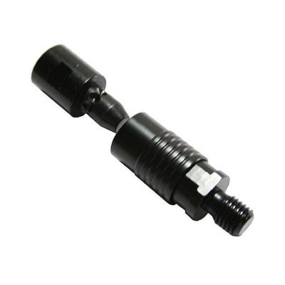 Conector Rapid din Inox NGT Quick Release Black 1buc/blister foto