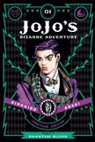 Jojo&#039;s Bizarre Adventure: Part 1--Phantom Blood, Vol. 1