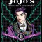 Jojo&#039;s Bizarre Adventure: Part 1--Phantom Blood, Vol. 1